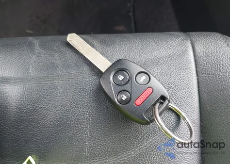 2009 Honda Accord 3.5 Ex-L from USA, damaged, VIN 1HGCS22899A002022